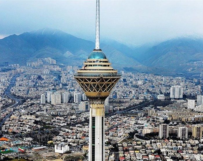 علت افزایش قیمت مسکن در بعضی نقاط تهران