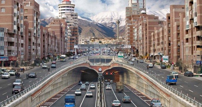 آیا تهران در برابر زلزله آماده است ؟